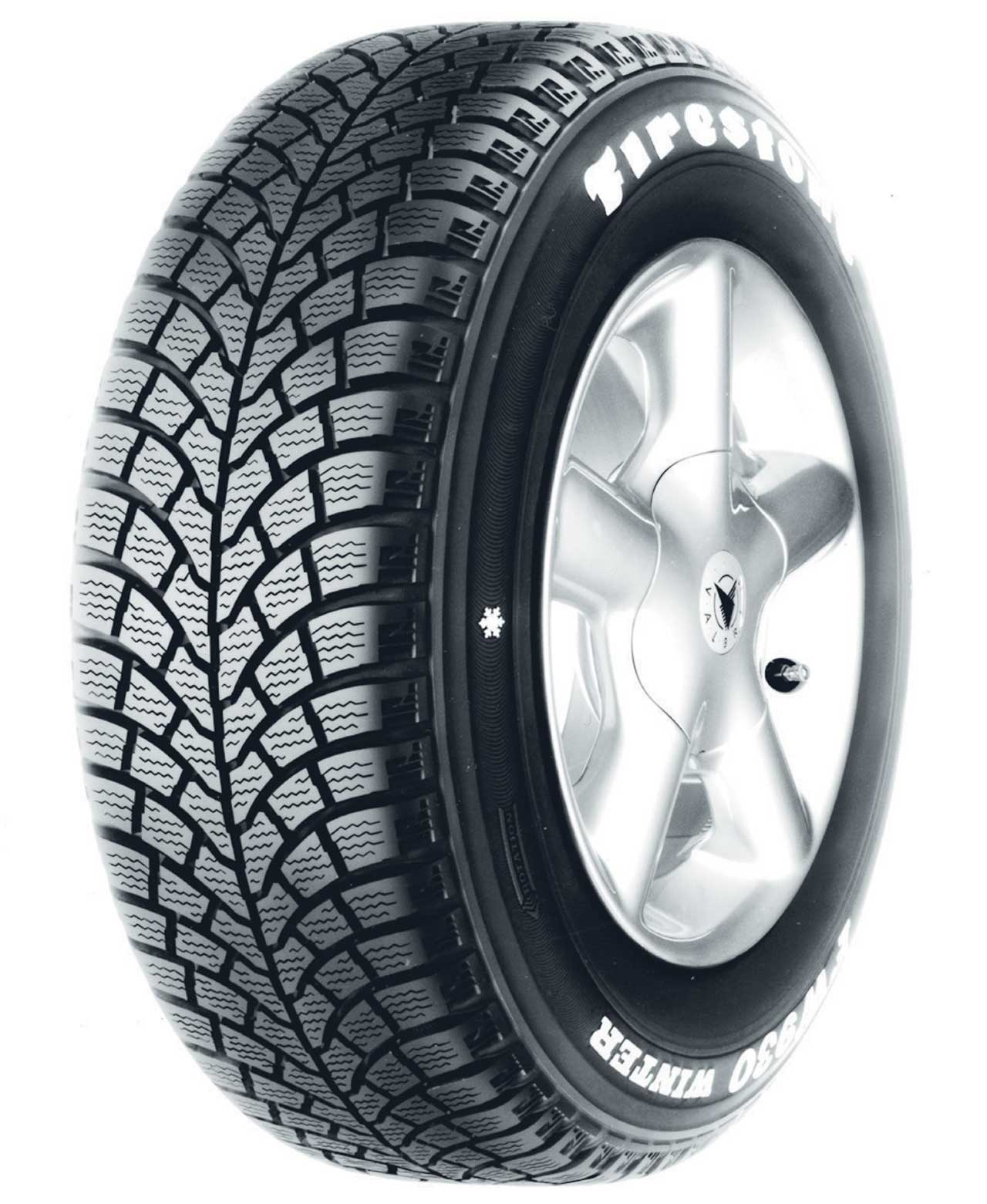 145 70R13 FIRESTONE FW 930 71T Tyremen