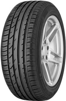 215/55R18 CONTINENTAL CONTIPREMIUMCONTACT 2 95H GM