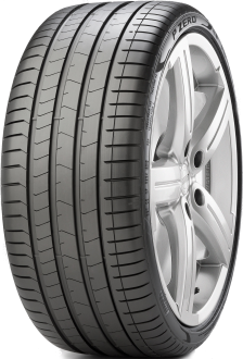 245/35R18 PIRELLI P ZERO 92Y XL