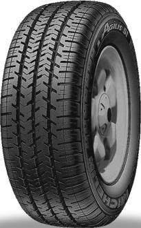 215/65R16 106T MICHELIN AGILIS51