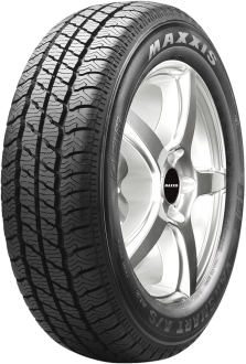 205/70R17 115R MAXXIS AL2 VANSMART AS