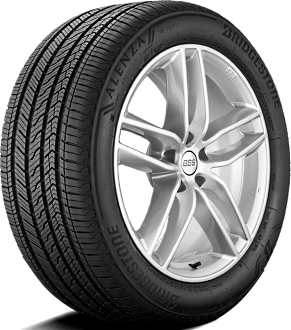 275/50R20 113H BRIDGESTONE ALENZA SPORT ALL SEASON XL EXT MO