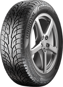 215/65R16 UNIROYAL ALLSEASONEXPERT 2 98H