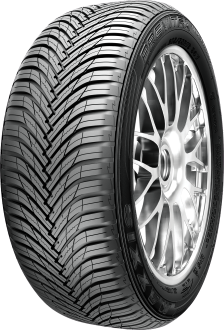 205/50R16 87V MAXXIS AP3