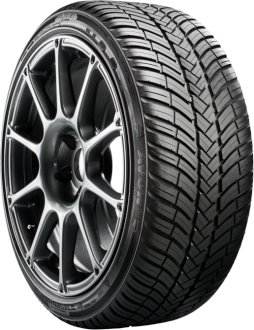 205/55R17 95V AVON AS7 ALL SEASON XL