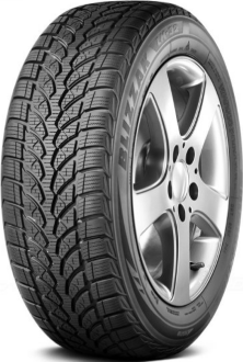 245/40R20 BRIDGESTONE BLIZZAK LM32 95W AMR