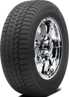 265/70R16 112T BRIDGESTONE BLIZZAK LM25 4X4