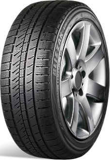 175/65R14 82T BRIDGESTONE BLIZZAK LM30