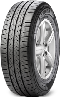 205/75R16 PIRELLI CARRIER ALL SEASON 110/108R