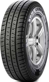 195/75R16 PIRELLI CARRIER WINTER 107R