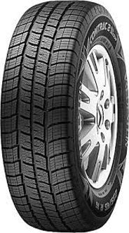 205/70R15 VREDESTEIN COMTRAC ALL SEASON 2 106/104R