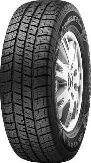 205/70R15 106/104R VREDESTEIN COMTRAC 2 ALL SEASON+