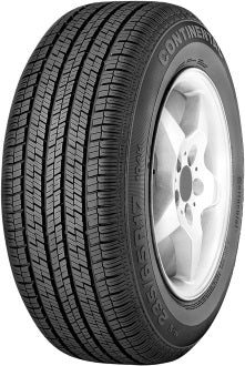 265/60R18 CONTINENTAL CONTINENTAL 4X4 CONTACT H MO