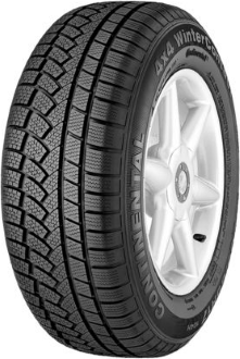 255/60R17 106H CONTINENTAL 4X4 WINTERCONTACT
