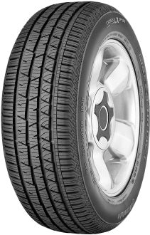 245/45R20 CONTINENTAL CROSSCONTACT LX SPORT 103W XL LR