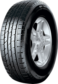 215/65R16 CONTINENTAL CONTICROSSCONTACT LX 98H SL DA