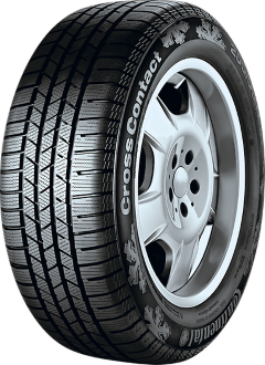 275/40R20 106V CONTINENTAL CROSSCONTACT WINTER XL