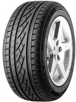 205/55R16 91V CONTINENTAL PREMIUMCONTACT SSR SSR