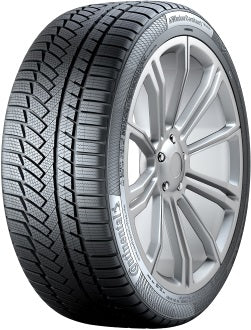 275/45R21 CONTINENTAL WINTERCONTACT TS 850 P 110V XL