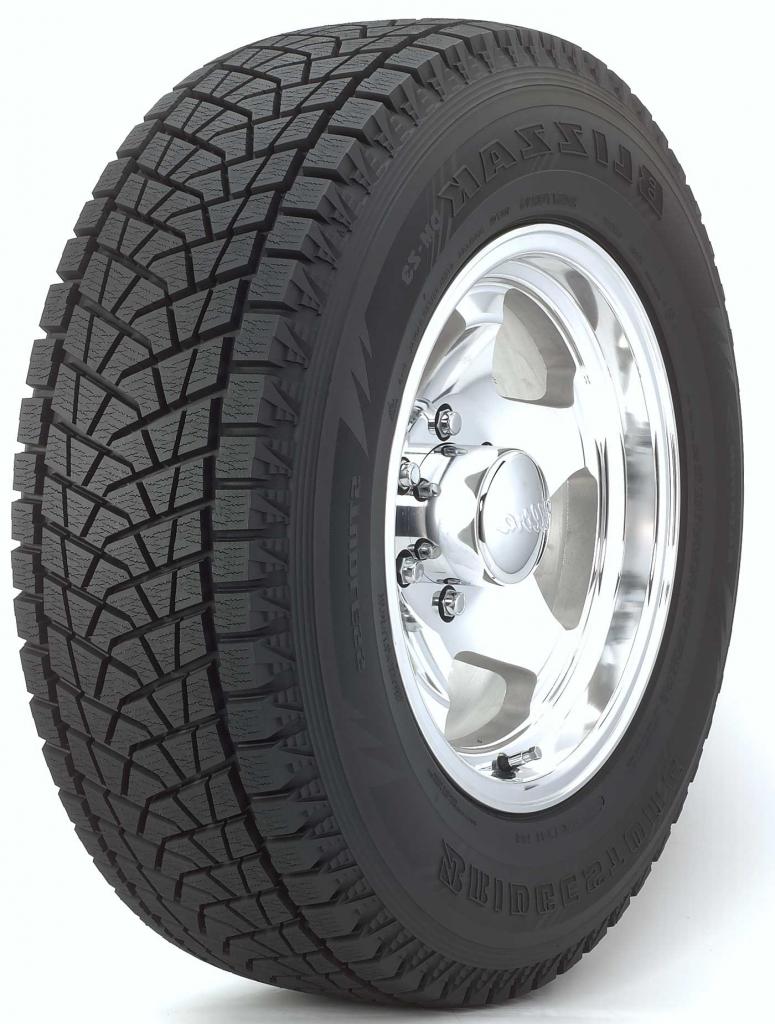 175/80R16 91Q BRIDGESTONE BLIZZAK DMZ3