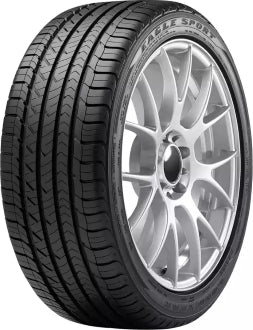 255/45R19 104H GOODYEAR EAGLE SPORT ALL SEASON XL AO