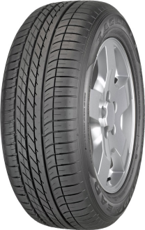 245/45R21 GOODYEAR EAGLE F1 (ASYMMETRIC) SUV AT 104W XL J LR