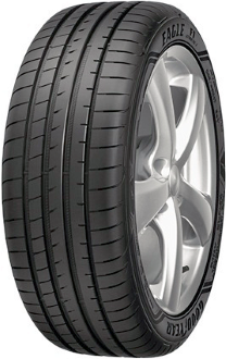 205/40R18 86W GOODYEAR EAGLE F1 (ASYMMETRIC) 3 XL ROF *RSC