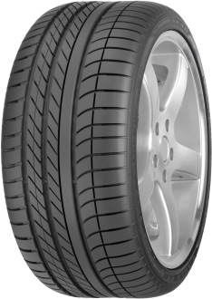 285/40R19 103Y GOODYEAR EAGLE F1 (ASYMMETRIC) N0