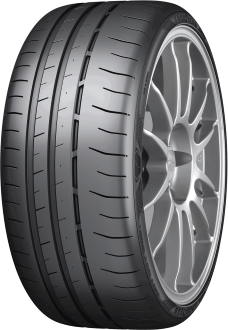 315/30R21 105Y GOODYEAR EAGLE F1 SUPERSPORT R XL N0