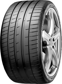 265/35R20 99Y GOODYEAR EAGLE F1 SUPERSPORT XL