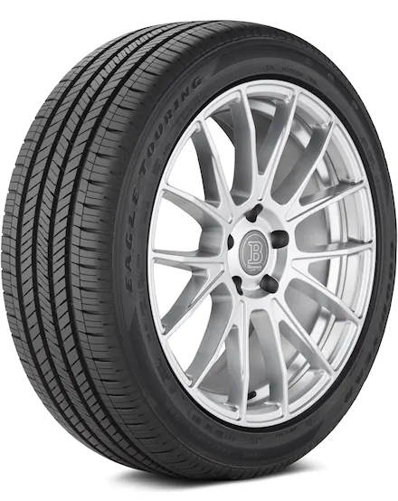 305/30R21 104H GOODYEAR EAGLE TOURING XL NF0