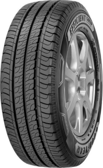 215/75R16 GOODYEAR EFFICIENTGRIP CARGO 116R