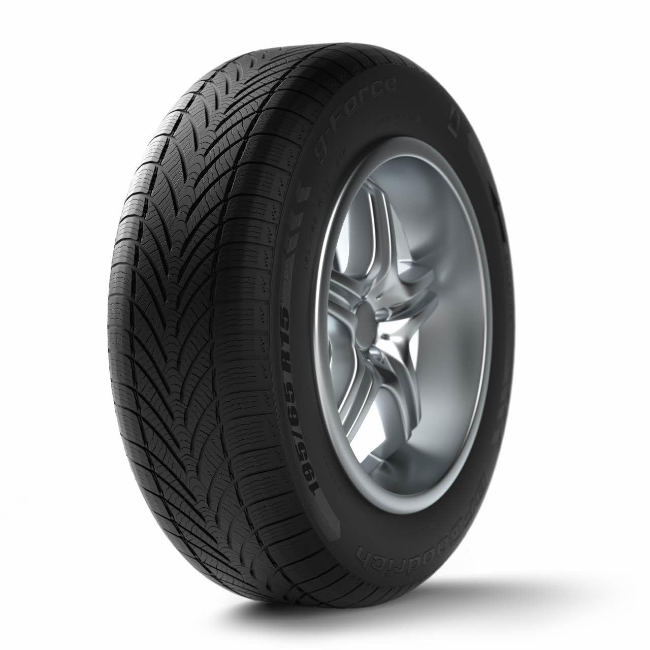 155/65R14 BFGOODRICH G-FORCE WINTER 75T