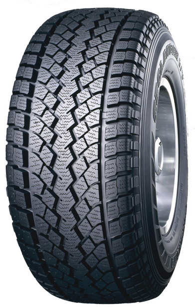 265/65R17 112T YOKOHAMA G071