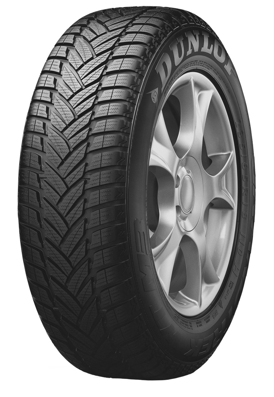 255/50R19 DUNLOP GRANDTREK WT M3 107V XL N0