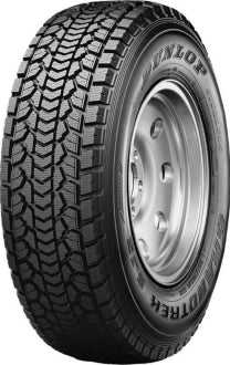 265/70R15 DUNLOP GRANDTREK SJ6 110Q