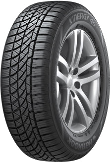 195/55R16 91V HANKOOK KINERGY 4S H740 XL AUDI