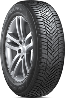 215/40R17 87V HANKOOK KINERGY 4S 2 H750 XL