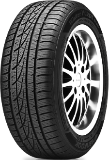 245/65R17 107H HANKOOK W310 REP