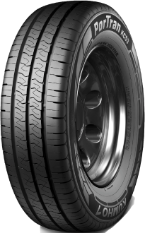 235/65R16 115/113R KUMHO KC53