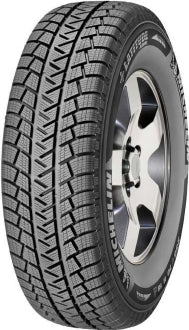 295/35R21 MICHELIN LATITUDE ALPIN 107V XL