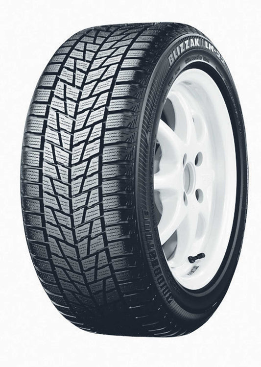 255/40R19 BRIDGESTONE BLIZZAK LM-22 100V XL