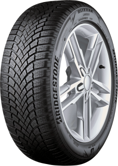 275/45R20 110V BRIDGESTONE BLIZZAK LM005 XL