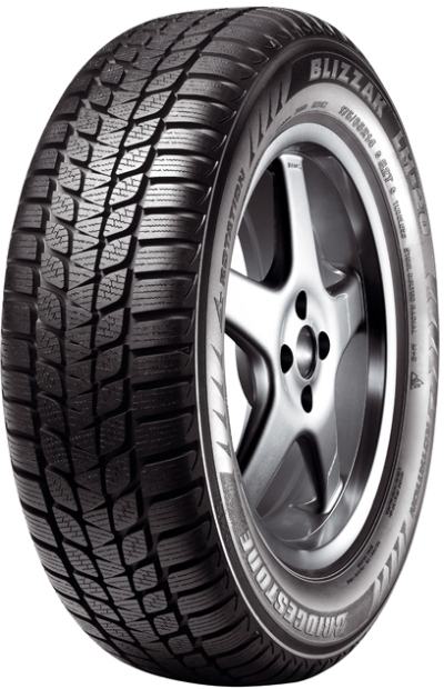 165/70R14 81T BRIDGESTONE BLIZZAK LM20