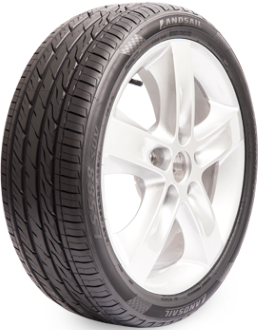 225/40R18 92W LANDSAIL LS588 XL