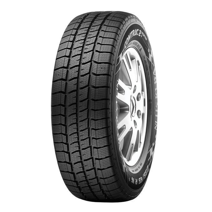 215/65R15 104/102T VREDESTEIN COMTRAC 2 WINTER+