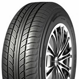 "185/60R14 NANKANG N-607+ 82H "WINTER TYRE""