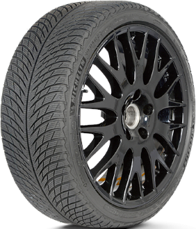 265/45R20 104V MICHELIN PILOT ALPIN 5 SUV N0