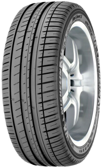 205/45R16 MICHELIN PILOT SPORT 3 87W XL