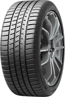 315/35R20 110V MICHELIN PILOT SPORT A/S 3 XL N0